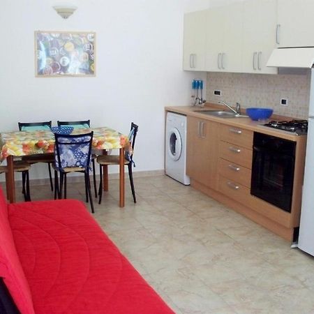 Gli Appartamenti Sul Mare Valledoria  Extérieur photo