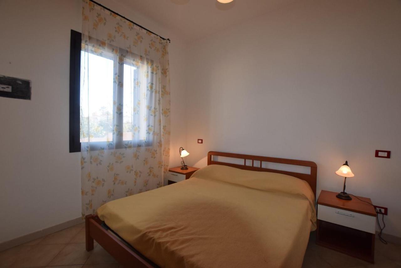 Gli Appartamenti Sul Mare Valledoria  Extérieur photo