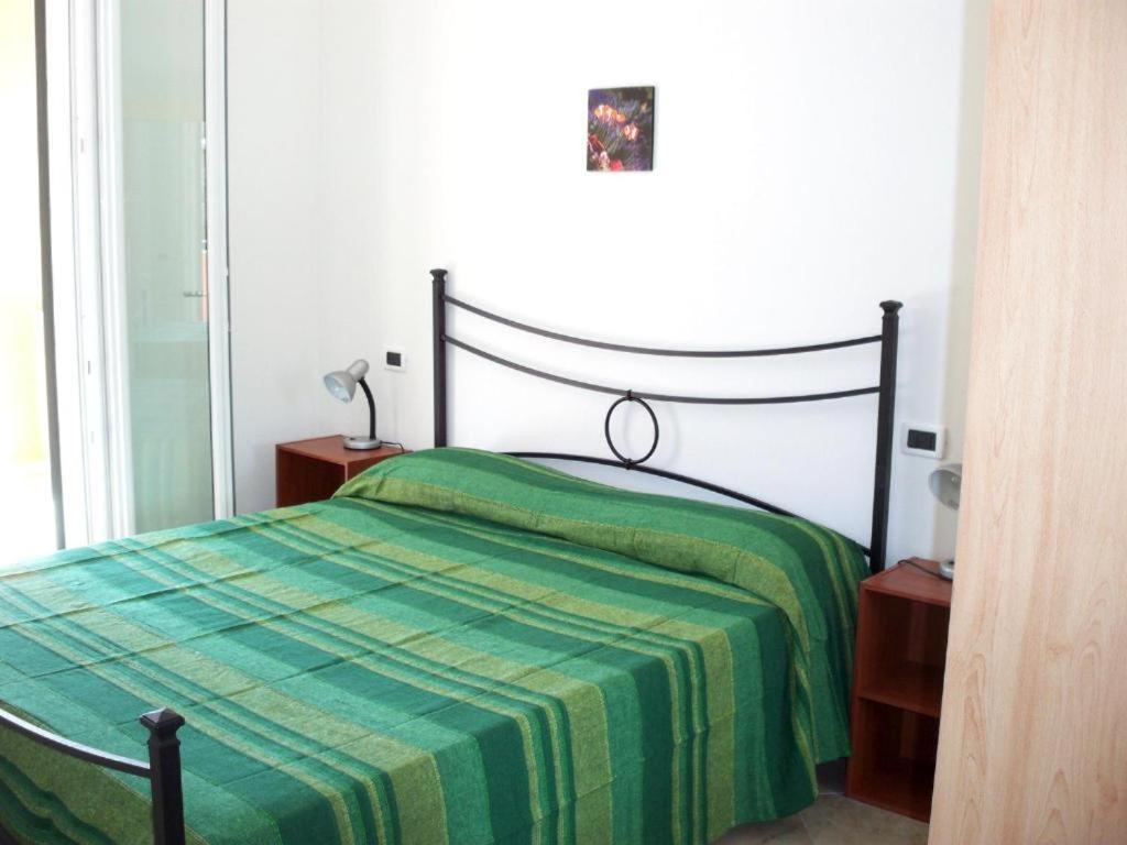 Gli Appartamenti Sul Mare Valledoria  Extérieur photo