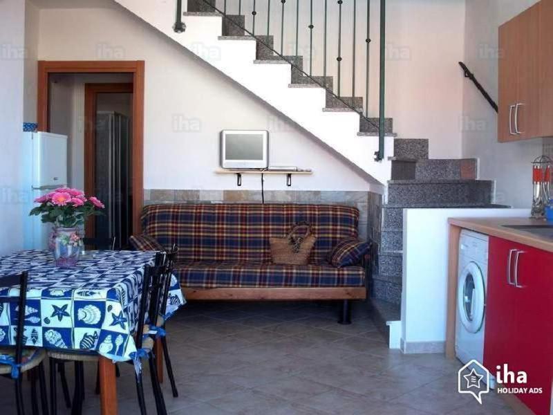 Gli Appartamenti Sul Mare Valledoria  Extérieur photo