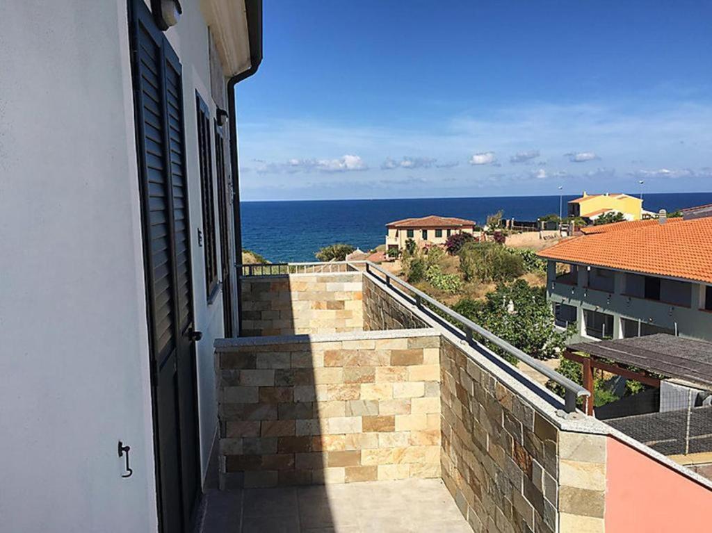 Gli Appartamenti Sul Mare Valledoria  Extérieur photo